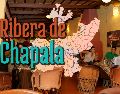 Conoce al restaurante con mejores calificaciones en Google dentro de la Ribera de Chapala. EL INFORMADOR / ARCHIVO