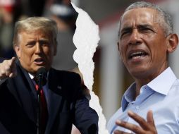 El Gobierno de Trump presentó nuevas evidencias de la 