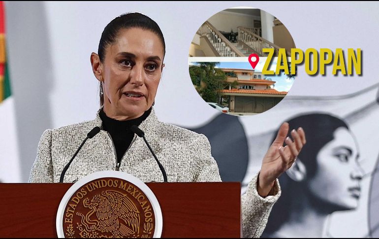 El Indep realizará la primera subasta de bienes decomisados del Gobierno de Sheinbaum. SUN / RDB.