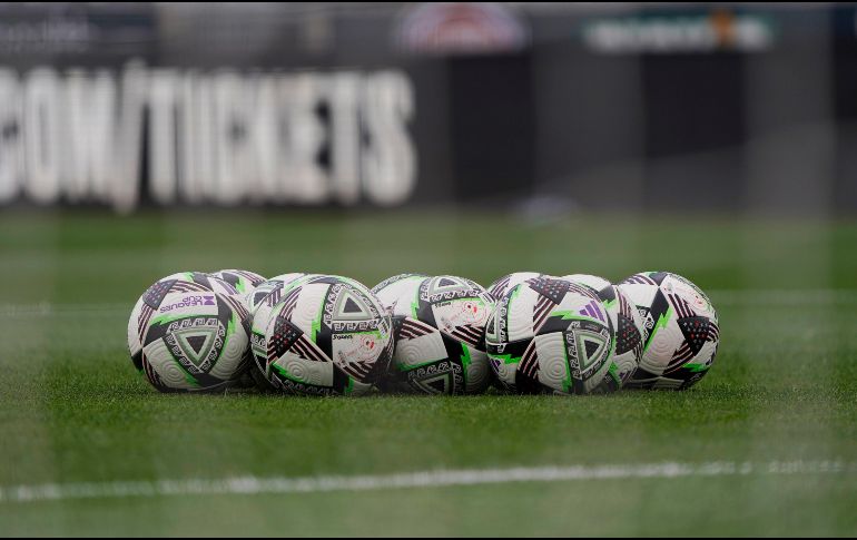 El 29 de julio se llevará a cabo la primera jornada de la Leagues Cup 2025. IMAGO7