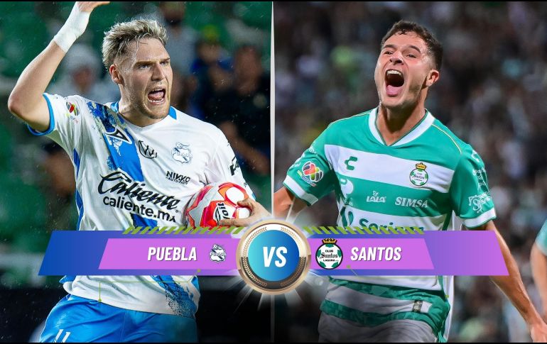 Puebla está necesitado del triunfo y esta semana recibirá a los de Torreón con esa consigna. IMAGO7