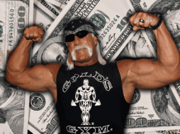 El carismático luchador de la WWE falleció este jueves 24 de julio de un paro cardiaco en su casa en Florida, Estados Unidos. AP/J. DeCrow ESPECIAL