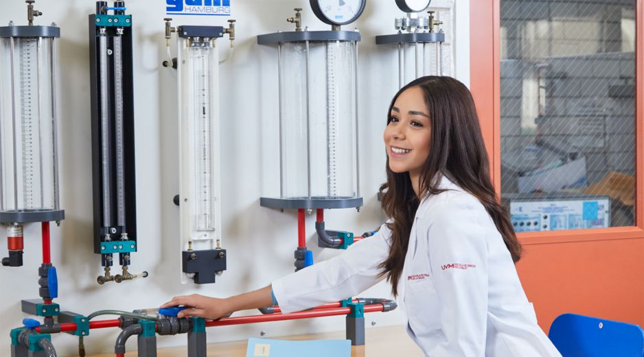 La UVM cuenta con programas en diferentes áreas del conocimiento y modalidades que se ajustan a tu estilo de vida.