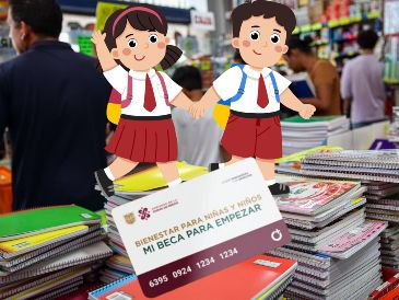 Esta distribución escalonada permite que las familias dispongan del tiempo necesario para realizar las compras escolares antes del inicio de clases. EL INFORMADOR / ARCHIVO