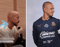 Diego Dreyfus es el coach de vida de "Chicharito" Hernández. IMAGO7/ ARCHIVO/ TIKTOK/ @huracandreyfus