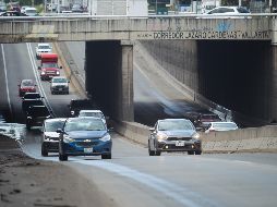 La Guardia Nacional anunció hoy el plan 
