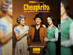 Al final la serie cierra con un tono nostálgico y conciliador: Roberto Gómez Bolaños, decide soltar y al mismo tiempo abraza una nueva etapa profesional y personal al lado de Margarita. CORTESÍA/ HBO Max Latinoamérica