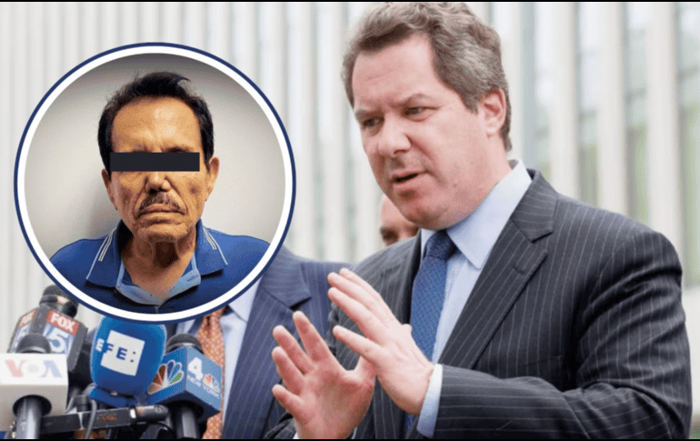 Lichtman acusó a la Presidenta de actuar como 