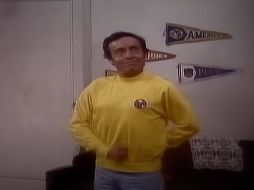 Este momento, más allá del humor y la sorpresa, se convirtió en uno de los guiños más comentados de la serie. ESPECIAL