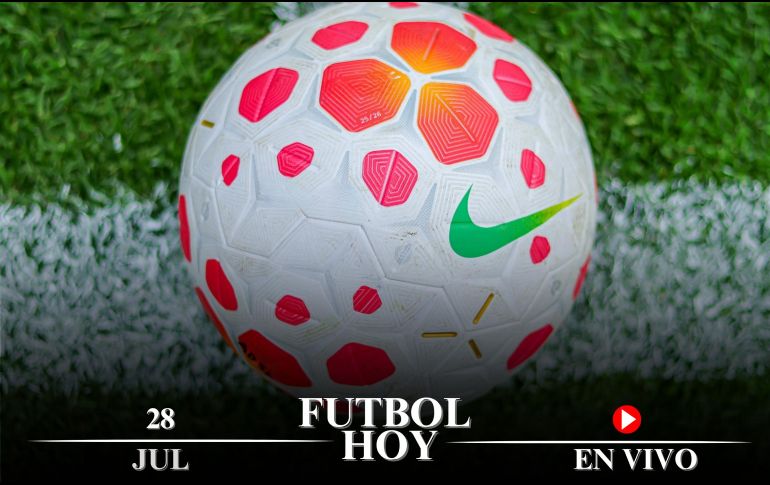 La programación diaria incluye partidos que pueden verse en televisión abierta, otros en restringida, y algunos a través de streaming. IMAGO7