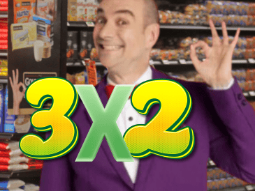 Julio Regalado, es una de las campañas más populares  en México. EL INFORMADOR/  ARCHIVO