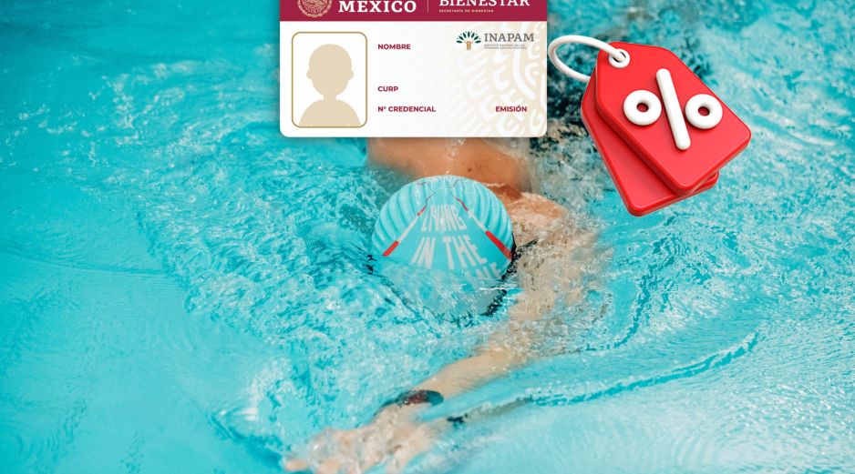 Existen otras ventajas de la credencial del INAPAM que son poco conocidas. ESPECIAL / CANVA