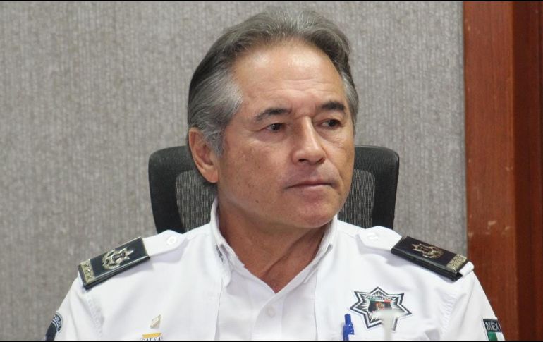 Hernán Bermúdez Requena, conocido como 