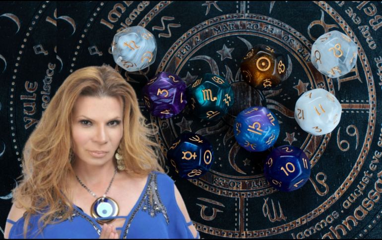 Este sábado 26 de julio, el universo trae consigo una carga especial de energía que marcará el ritmo del día para cada signo zodiacal.  FACEBOOK/MHONIVIDENTE