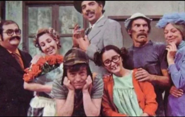 El anuncio, hecho a través de las redes sociales de la plataforma, generó gran expectativa, pues se trata de más de 290 episodios emitidos originalmente entre 1971 y 1980. ESPECIAL / TELEVISA