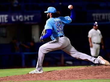 La novena tapatía regresarán a casa con únicamente tres victorias de nueve posibles en su triple gira como visitante. CORTESÍA/ Acereros de Monclova.