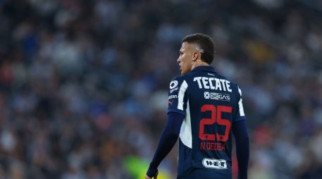 El legado de Deossa en Rayados quedará como el de un jugador que, en muy poco tiempo, logró dejar huella y proyectarse al siguiente nivel. IMAGO7