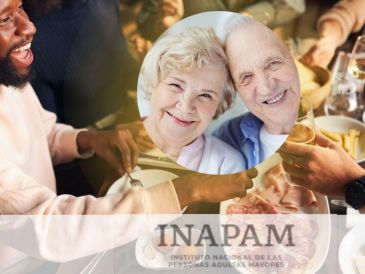 Gracias a una alianza entre la institución y varias cadenas y establecimientos locales, se ofrecerán promociones exclusivas que permiten saborear una variedad de platillos con precios preferenciales INAPAM