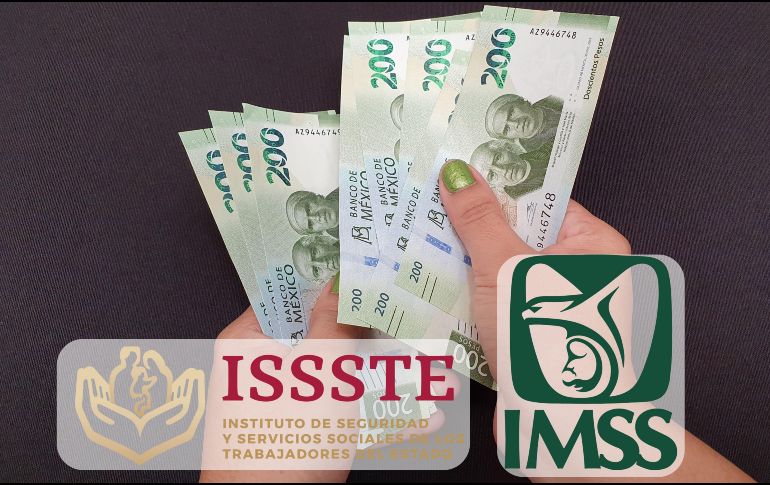 Para quienes tengan dudas, está disponible la línea de atención telefónica del ISSSTE, así como su portal web oficial. ESPECIAL / CANVA