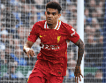 Luis Díaz jugó en Liverpool desde 2022 y anotó 17 goles en 50 partidos en todas las competiciones la temporada pasada. AP / ARCHIVO