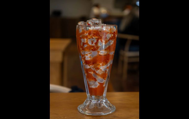 Apertura y degustación de Mariscos Beto en Providencia. GENTE BIEN JALISCO / J. Soltero