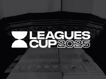 La edición 2025 reducirá el parón a solo 10 días, similar a lo que ocurre en las fechas FIFA. Este recorte se debe a que solo la primera fase se disputará de manera continua. X/@leaguescup2025