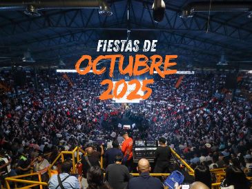 El cartel reúne a solistas y agrupaciones del regional mexicano. EL INFORMADOR / ARCHIVO