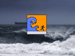 Lo fundamentral de acuerdo con las autoridades, es mantener la calma y seguir las recomendaciones de las autoridades. Aquí algunos pasos clave. EFE / ARCHIVO