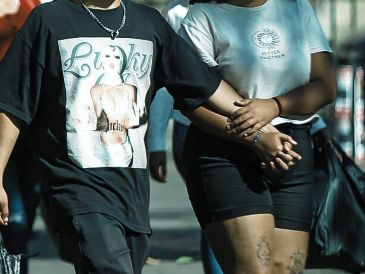 Cuando los paramédicos arribaron al lugar, confirmaron que la mujer de aproximadamente 30 años de edad ya había fallecido. EL INFORMADOR / ARCHIVO