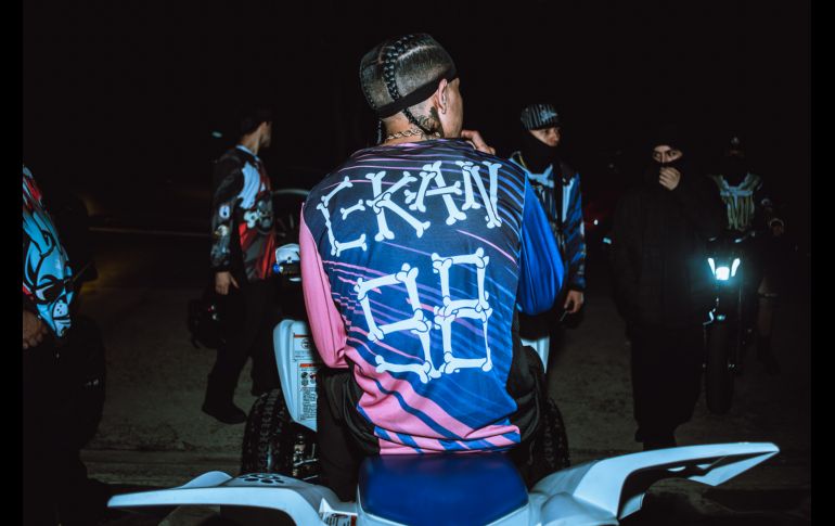 Además de su labor como organizador y curador del festival, C-Kan sigue en activo con nuevos lanzamientos. CORTESÍA