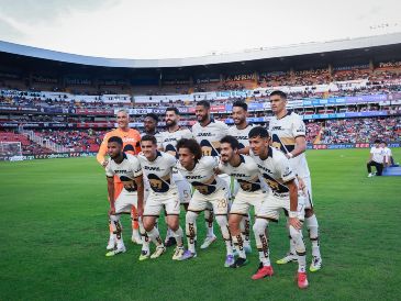 Los Pumas buscarán destacar ante rivales de peso en el futbol estadounidense. IMAGO7.