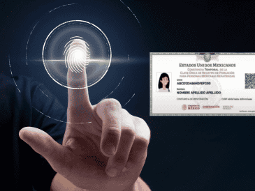 De acuerdo con lo publicado en el Diario Oficial de la Federación (DOF), el trámite será gratuito. CANVA