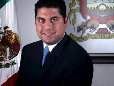 Aunque la Comisión Estatal de Búsqueda emitió una ficha para localizarlo, nunca se hicieron públicos los avances de la investigación. ESPECIAL