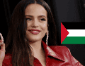 Rosalía se pronuncia a favor del pueblo palestino. EFE / ARCHIVO