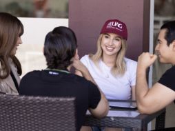 La UAG es la Primera universidad privada de México.