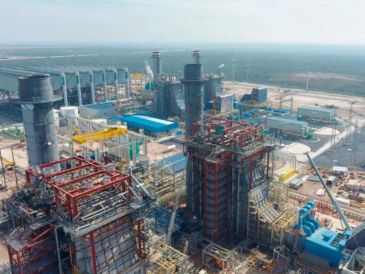 . En México, Iberdrola enfrentó una serie de obstáculos legales y políticos durante la administración de Andrés Manuel López Obrador. EFE/ ARCHIVO