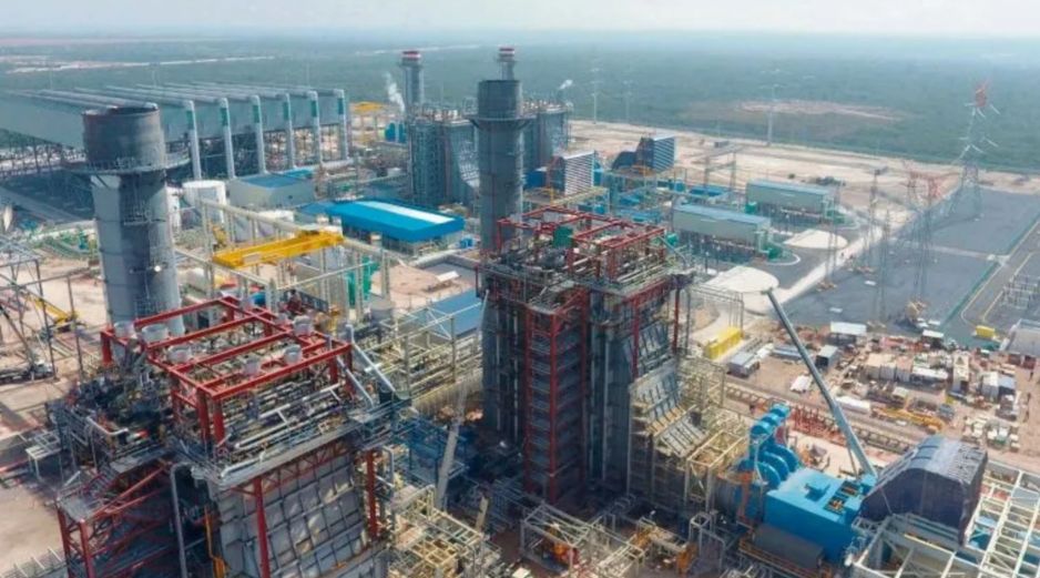 . En México, Iberdrola enfrentó una serie de obstáculos legales y políticos durante la administración de Andrés Manuel López Obrador. EFE/ ARCHIVO