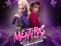 Belinda y Mariana Treviño regresan al teatro con 