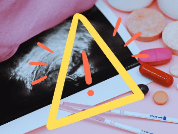 La investigación reveló que la clínica operaba sin licencia válida y empleaba agentes locales para contactar con familias sin recursos económicos dispuestas a dar a sus recién nacidos. ESPECIAL / Canva