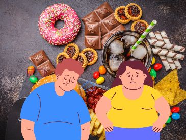 Al hablar del cerebro, se deben considerar las etapas del desarrollo, toda vez que ellas y ellos están en constante formación, aprendizaje y consolidación de procesos cognitivos. CANVA / ESPECIAL