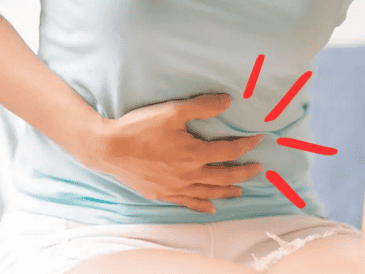 Estos son los alimentos que más inflaman el estómago. UNSPLASH / M. HEIL