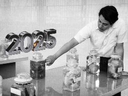 Un embrión de 1994 acaba de nacer en 2025; esta es su historia. EL INFORMADOR / ARCHIVO