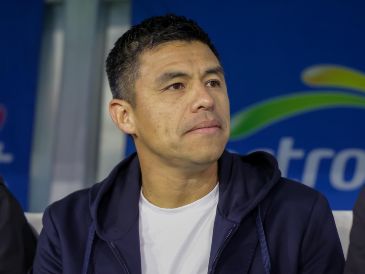 Pineda reconoció que su equipo ha competido bien ante rivales de jerarquía como Monterrey, Cruz Azul, Inter de Miami, pero también admitió que los errores puntuales al cierre de los partidos les han costado caro. IMAGO7