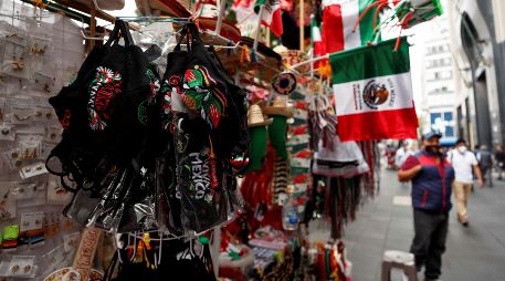 La Ley Federal del Trabajo establece que el quinto puente de 2025 es en septiembre y este año cae en martes. EFE / ARCHIVO