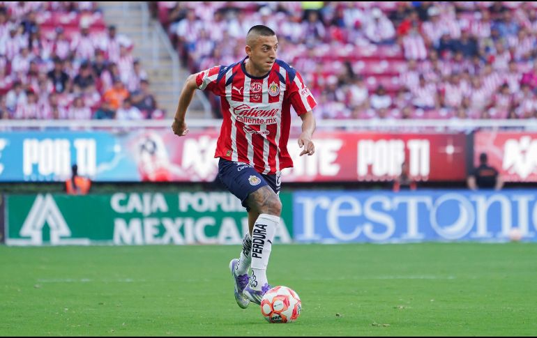 Guadalajara y Charlotte FC se medirán en la búsqueda de un boleto a la siguiente fase, este domingo 3 de agosto en el Bank of America Stadium. IMAGO7