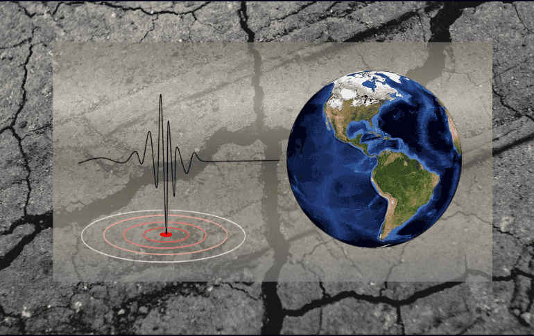 Científicos rusos estiman que el proceso de réplicas del sismo de 8.8 del pasado miércoles podría extenderse durante varios meses.  ESPECIAL