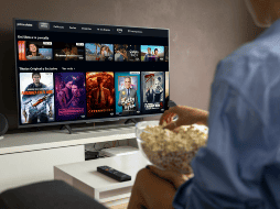 Esta semana, los usuarios han marcado tendencia al posicionar diversos títulos en el top 10 de lo más visto. ESPECIAL