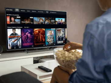 Esta semana, los usuarios han marcado tendencia al posicionar diversos títulos en el top 10 de lo más visto. ESPECIAL