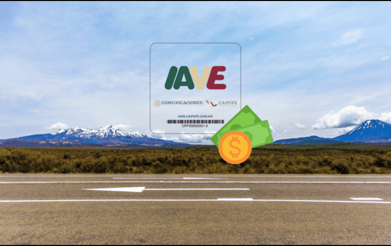 Si tienes pensado salir a carretera este verano, asegúrate de contar con un dispositivo electrónico válido y actualizado. CANVA / CAPUFE