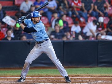 Pese a la derrota, Jalisco se mantiene en zona de clasificación para playoffs. CORTESÍA/ CHARROS DE JALISCO.